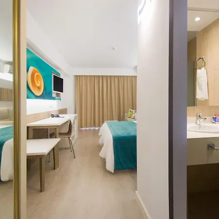 Globales Panama - Adults Only 4* Palmanova