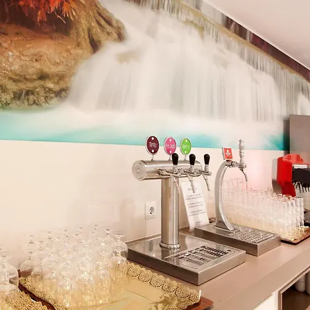 Globales Panama - Adults Only Palma Nova (Mallorca)