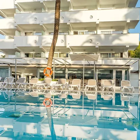 Globales Panama - Adults Only 酒店 Palmanova