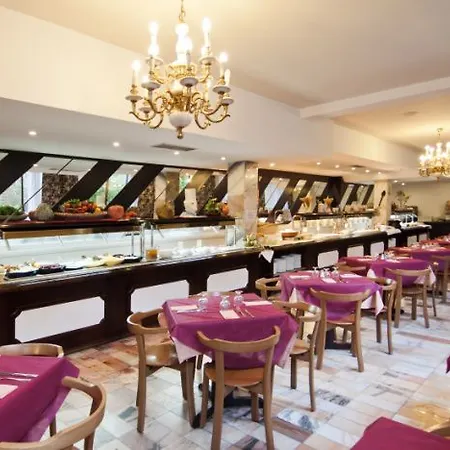酒店 Globales Panama - Adults Only 4*