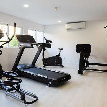 酒店 Globales Panama - Adults Only 4*