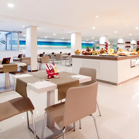 酒店 Globales Panama - Adults Only