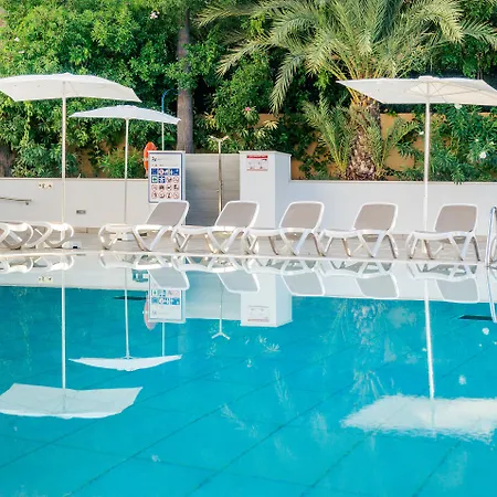 Globales Panama - Adults Only 酒店 4*