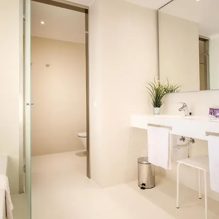 酒店 Globales Panama - Adults Only 4*
