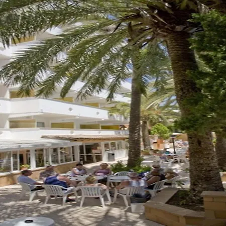 Globales Panama - Adults Only 酒店 4*