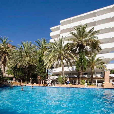 Globales Panama - Adults Only 酒店 4*
