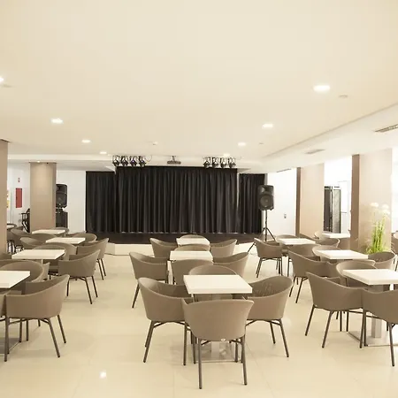 酒店 Globales Panama - Adults Only Palmanova