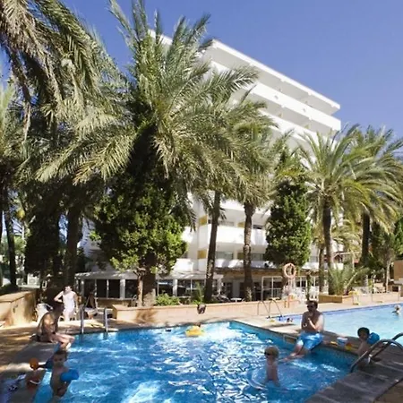 Globales Panama - Adults Only 酒店 4*