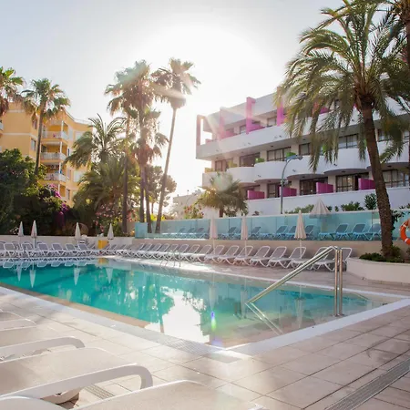 Globales Panama - Adults Only 酒店 4*