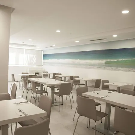 酒店 Globales Panama - Adults Only